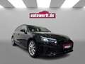 Audi A4 40 TFSI S LINE EDITION PANO AHK MATRIX 360 CAM B&O Schwarz - thumbnail 7