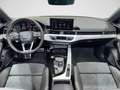 Audi A4 40 TFSI S LINE EDITION PANO AHK MATRIX 360 CAM B&O Schwarz - thumbnail 9