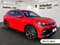 Volkswagen Tiguan R-Line eTSI DSG Rot - thumbnail 1