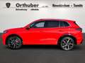 Volkswagen Tiguan R-Line eTSI DSG Rot - thumbnail 6