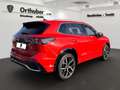 Volkswagen Tiguan R-Line eTSI DSG Rot - thumbnail 4
