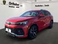 Volkswagen Tiguan R-Line eTSI DSG Rot - thumbnail 2