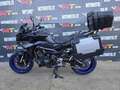 Yamaha Tracer 900 Abs Video 360 Czarny - thumbnail 2