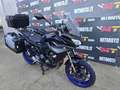 Yamaha Tracer 900 Abs Video 360 Czarny - thumbnail 4