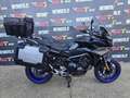 Yamaha Tracer 900 Abs Video 360 Czarny - thumbnail 1