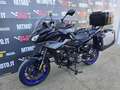 Yamaha Tracer 900 Abs Video 360 Czarny - thumbnail 3