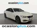 BMW 418 418d Gran Coupé Blanco - thumbnail 2