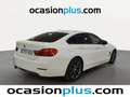 BMW 418 418d Gran Coupé Blanco - thumbnail 3