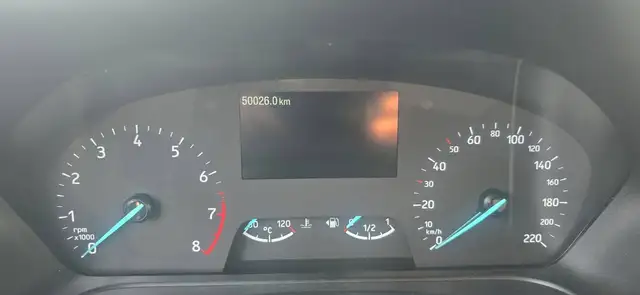 Ford Fiesta view 10