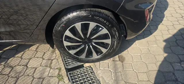 Ford Fiesta view 15