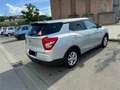 SsangYong XLV 1.6 Be Visual navi Gpl 2wd 2019 Silver - thumbnail 2