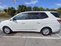 SsangYong Rodius D22T Premium Aut. Blanco - thumbnail 5