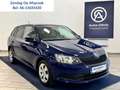 Skoda Fabia STATION BUSINESS | 12 MDN GARANTIE | AIRCO | Bleu - thumbnail 1