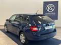 Skoda Fabia STATION BUSINESS | 12 MDN GARANTIE | AIRCO | Bleu - thumbnail 2