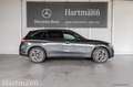 Mercedes-Benz GLC 450 GLC 450 d 4M AMG Fahrassistenz Digital-Light AHK Gris - thumbnail 5