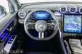 Mercedes-Benz GLC 450 GLC 450 d 4M AMG Fahrassistenz Digital-Light AHK Gris - thumbnail 9