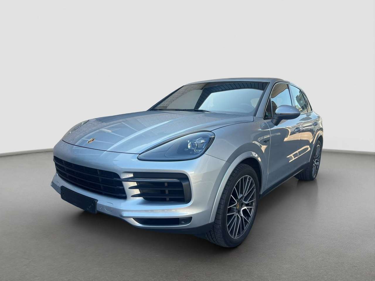 Porsche Cayenne Cayenne 3.0 e-hybrid tiptronic