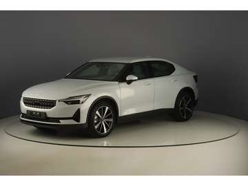 64kWh 4pk Standard Range Single Motor