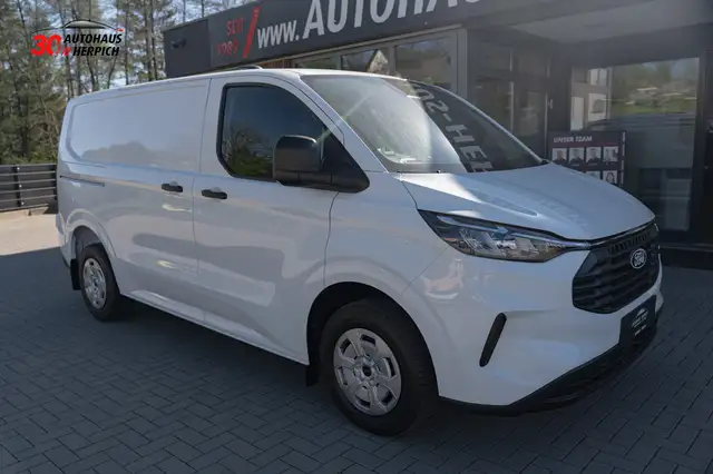 Ford Autres 320 L1 Trend FWD RFK PDC AHK DAB