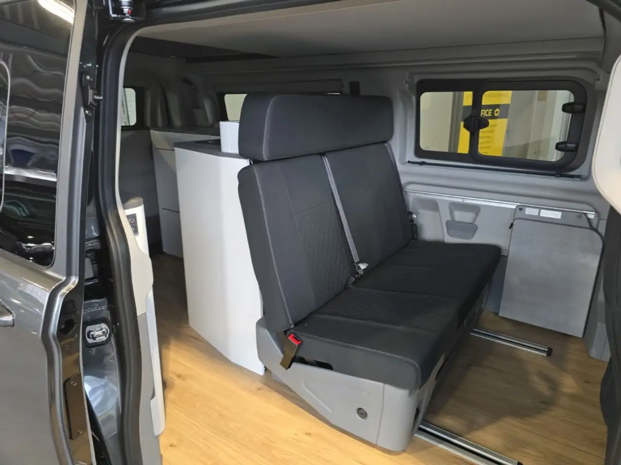 Ford Transit Custom 2026 — фото 10