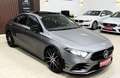 Mercedes-Benz A 200 Lim. AMG Line *Panoramadach*uvm.* Silber - thumbnail 2
