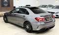 Mercedes-Benz A 200 Lim. AMG Line *Panoramadach*uvm.* Silber - thumbnail 4