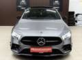 Mercedes-Benz A 200 Lim. AMG Line *Panoramadach*uvm.* Silber - thumbnail 5