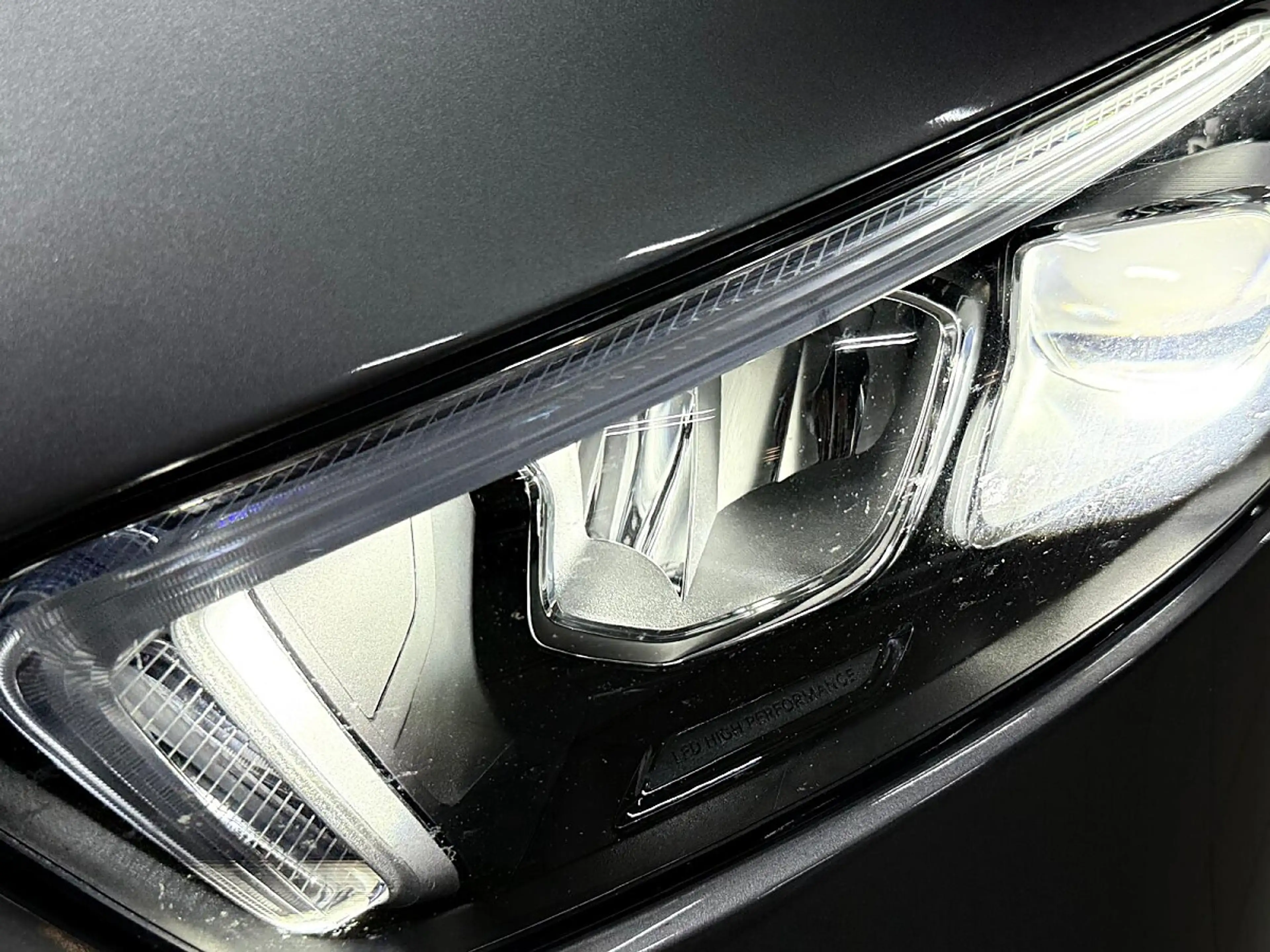 Mercedes-Benz A 200 Lim. AMG Line *Panoramadach*uvm.* — photo 13