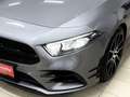 Mercedes-Benz A 200 Lim. AMG Line *Panoramadach*uvm.* Silber - thumbnail 11