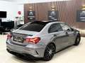 Mercedes-Benz A 200 Lim. AMG Line *Panoramadach*uvm.* Silber - thumbnail 3