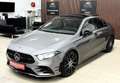 Mercedes-Benz A 200 Lim. AMG Line *Panoramadach*uvm.* Silber - thumbnail 1