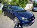Volkswagen Golf Variant 1,6 TDI Trendline BMT/Start-Stopp 116PS TOP!!! Blau - thumbnail 3