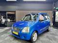 Suzuki Wagon R+ 1.3 GL Automaat 133000km!!! Zeer leuke auto Blauw - thumbnail 4