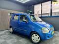 Suzuki Wagon R+ 1.3 GL Automaat 133000km!!! Zeer leuke auto Blauw - thumbnail 1