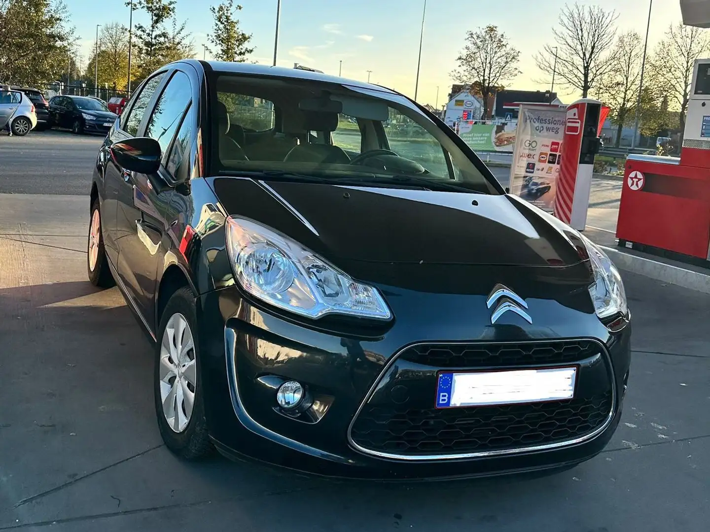 Citroen C3 C3 1.1i Attraction - 1