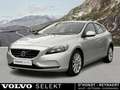 Volvo V40 T2 KINETIC + CLIMATE + WINTER + ... Zilver - thumbnail 1