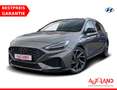 Hyundai i30 1.5 N Line Mild-Hybrid LED Panorama Kamera Gris - thumbnail 1