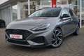 Hyundai i30 1.5 N Line Mild-Hybrid LED Panorama Kamera Gris - thumbnail 2