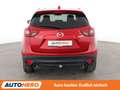 Mazda CX-5 2.2 Turbodiesel Nakama Intense AWD*NAVI*LED*ACC* Rot - thumbnail 5