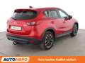 Mazda CX-5 2.2 Turbodiesel Nakama Intense AWD*NAVI*LED*ACC* Rot - thumbnail 6