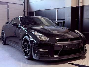 Black Edition