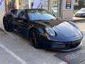 Porsche 992 911 Carrera 992  Cabrio 3.0 Carrera 4S auto Noir - thumbnail 3