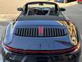 Porsche 992 911 Carrera 992  Cabrio 3.0 Carrera 4S auto Noir - thumbnail 7
