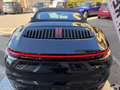 Porsche 992 911 Carrera 992  Cabrio 3.0 Carrera 4S auto Noir - thumbnail 6