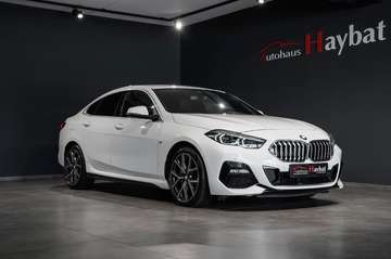 i Gran Coupe M Sport LCProf-LED-PDC-SHZ