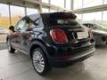 Fiat 500X 1.4 MultiAir Lounge  LEDER XENON NAVI KAM Schwarz - thumbnail 2