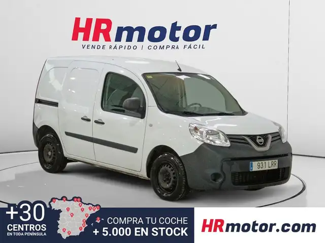 Nissan NV250 L1H1 Profesional