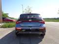 Hyundai i20 1,0 T-GDI Trend Line DCT Blau - thumbnail 4
