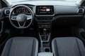 Volkswagen T-Cross 1.0 TSI Style Klima Rückfahrkamera Sitzheizung Gris - thumbnail 4