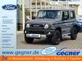Suzuki Jimny 102PS HORIZON AllGrip NFZ Klima AHK Gris - thumbnail 1